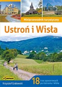 Ustroń i W... - Krzysztof Grabowski -  books from Poland