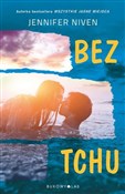 Bez tchu - Jennifer Niven -  books from Poland