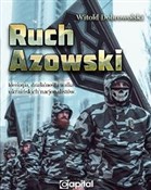 Ruch Azows... - Witold Dobrowolski - Ksiegarnia w UK