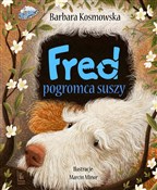 Fred pogro... - Barbara Kosmowska -  books from Poland