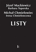 polish book : Dzieła T.2... - Józef Mackiewicz, Barbara Toporska, Michał Chmiel