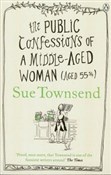 Public Con... - Sue Townsend -  Książka z wysyłką do UK