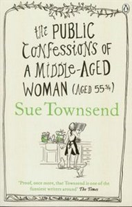 Picture of Public Confessions of a Middle-Aged Woman