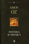 Polska książka : Pantera w ... - Amos Oz