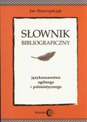 Zobacz : Słownik bi... - Jan Wawrzyńczyk