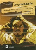 Polska książka : [Audiobook... - Honore Balzac