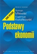 Podstawy e... - Roman Milewski, Eugeniusz Kwiatkowski -  books from Poland