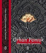 Nazywam si... - Orhan Pamuk -  books in polish 