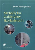 Metodyka z... - Emilia Mikołajewska -  books in polish 