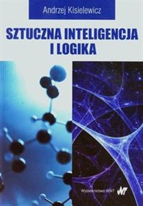 Picture of Sztuczna inteligencja i logika