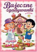 Polska książka : Bajeczne z... - Ernest Błędowski
