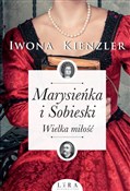 Marysieńka... - Iwona Kienzler -  books from Poland