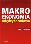 Makroekono... - Peter J. Montiel -  Polish Bookstore 
