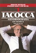 Polska książka : Iacocca Au... - Lee Iacocca, William Novak