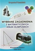 Wybrane za... - Krzysztof Kamiński -  Polish Bookstore 