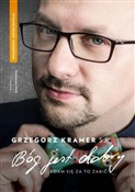 Bóg jest d... - Grzegorz Kramer -  Polish Bookstore 
