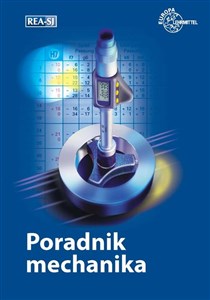 Picture of Poradnik mechanika