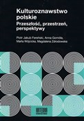 Kulturozna... - Piotr Jakub Fereński, Anna Gomóła, Marta Wójcicka, Magdalena Zdrodowska -  foreign books in polish 