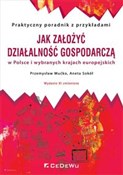 Jak założy... - Przemysław Mućko, Anna Sokół -  books in polish 