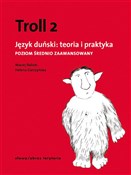 Polska książka : Troll 2. J... - Helena Garczyńska, Maciej Balicki