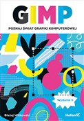 GIMP Pozna... - Błażej Witkowski -  books from Poland