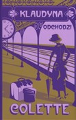 Klaudyna o... - Colette -  foreign books in polish 