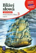 Bliżej sło... - Ewa Horwath -  foreign books in polish 