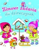 Polska książka : Zimowe zad... - Anna Wiśniewska, Krzysztof Wiśniewski