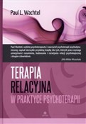 polish book : Terapia re... - Paul L. Wachtel
