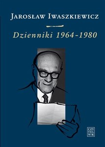 Picture of Dzienniki 1964-1980 Tom 3