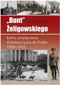 Zobacz : Bunt Żelig... - Wiesław Bolesław Łach