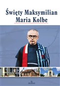 Święty Mak... - Anna Paterek -  foreign books in polish 