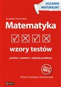 Matematyka... - Ewa Gałęska, Renata Toboła -  books in polish 
