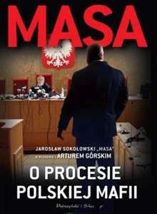 Obrazek Masa o procesie polskiej mafii