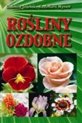 Polska książka : Rośliny oz... - L. Startek, K. Mynett