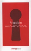Freedom - Margaret Atwood -  Książka z wysyłką do UK