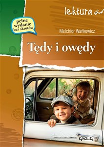 Picture of Tędy i owędy