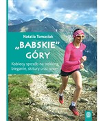 Babskie gó... - Natalia Tomasiak -  books from Poland