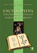 Encykloped... - Alla Alicja Chrzanowska -  books in polish 