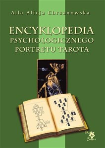 Picture of Encyklopedia psychologicznego portretu tarota