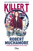 Killer T - Robert Muchamore -  foreign books in polish 