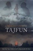 Tajfun - Charles Cumming -  books from Poland