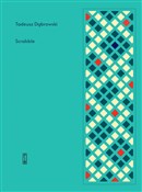polish book : Scrabble - Tadeusz Dąbrowski