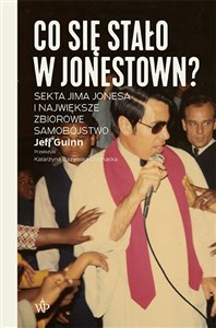 Obrazek Co się stało w Jonestown? Sekta Jima Jonesa i największe zbiorowe samobójstwo