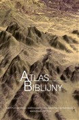 Atlas Bibl... - Adam Linsenbarth -  foreign books in polish 