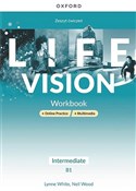 Life Visio... - Lynne White, Neil Wood -  foreign books in polish 