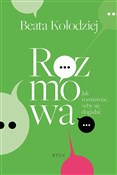 Rozmowa. J... - Beata Kołodziej -  Polish Bookstore 