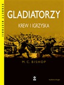 Gladiatorz... - M. C. Bishop -  Książka z wysyłką do UK