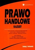 Prawo hand... - Jerzy Ciszewski, Joanna Kruczalak-Jankowska -  books from Poland