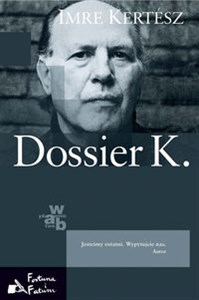 Picture of Dossier K.